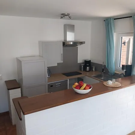 Apartment Weinberg Mit Tollem Moselblick *
