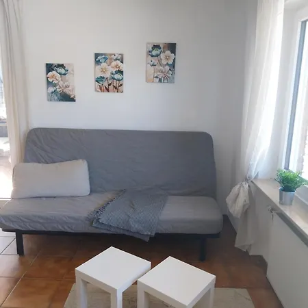 Apartment Weinberg Mit Tollem Moselblick Oberfell