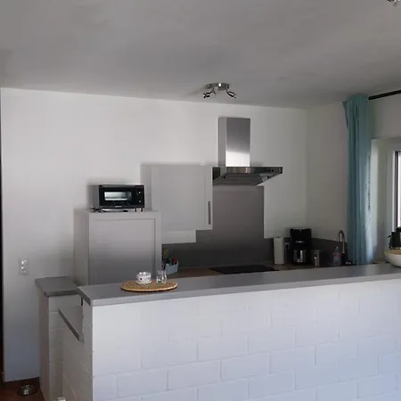 Weinberg Mit Tollem Moselblick Apartment *