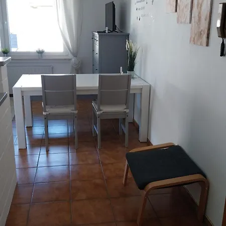 Weinberg Mit Tollem Moselblick