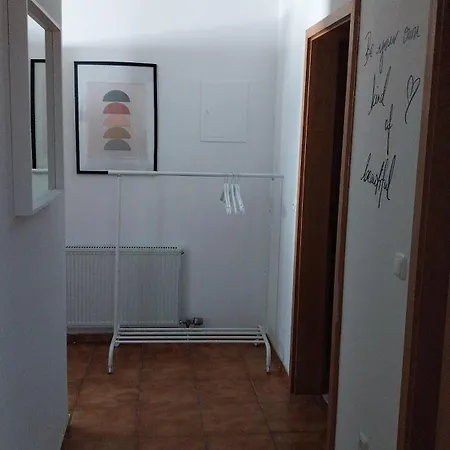 Weinberg Mit Tollem Moselblick Lejlighed