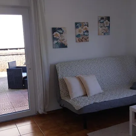 Weinberg Mit Tollem Moselblick Apartment *