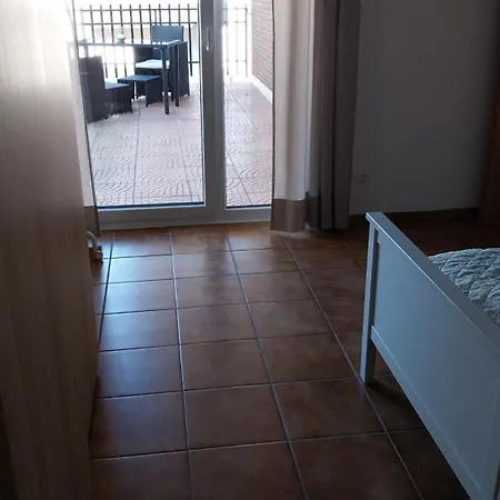 Weinberg Mit Tollem Moselblick Apartment Oberfell