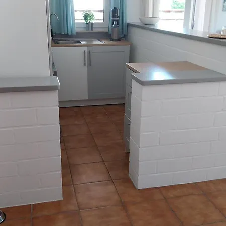 Apartment Weinberg Mit Tollem Moselblick