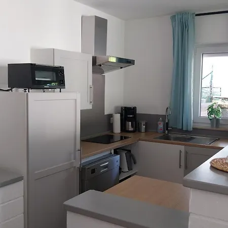 Weinberg Mit Tollem Moselblick Apartment
