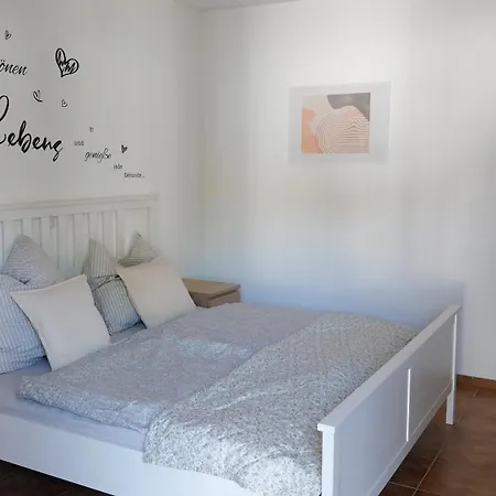 Apartment Weinberg Mit Tollem Moselblick Oberfell