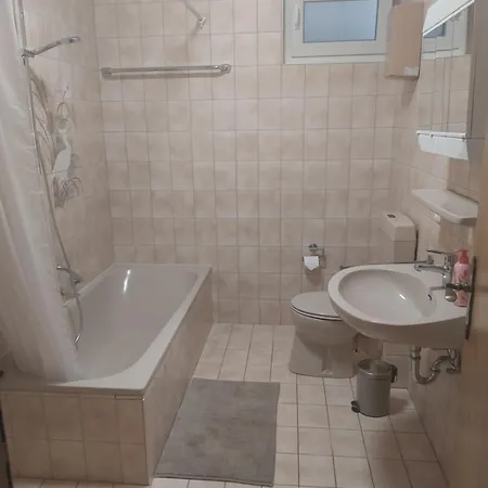 Weinberg Mit Tollem Moselblick Apartment *