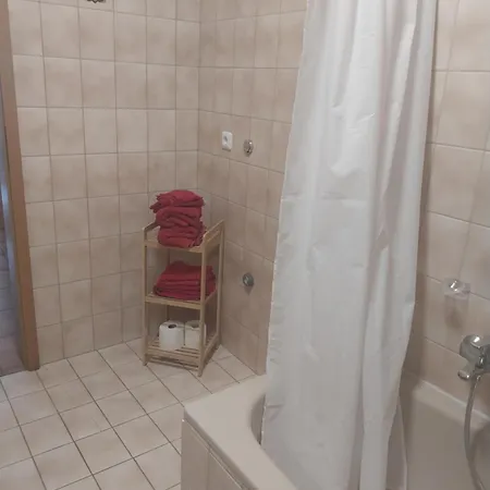 Weinberg Mit Tollem Moselblick Apartment *