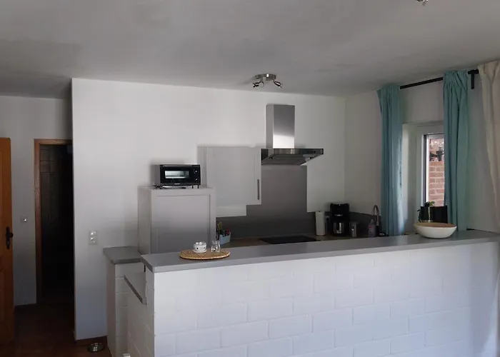 Weinberg Mit Tollem Moselblick Apartment *