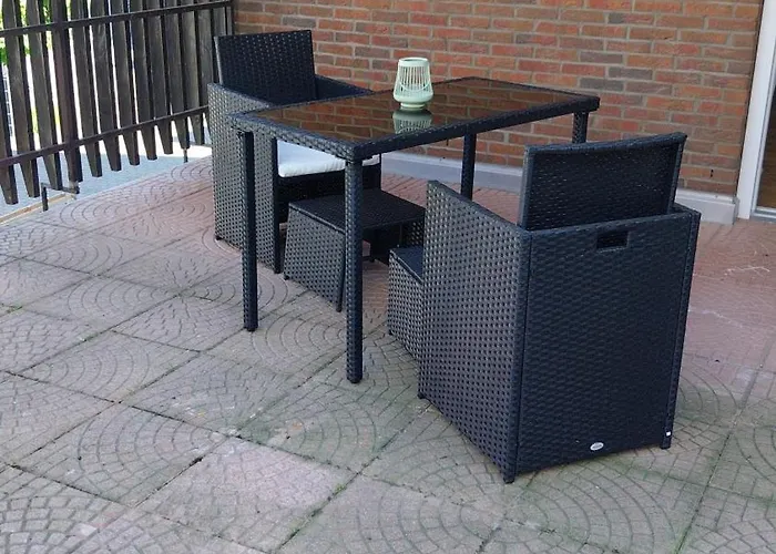 Weinberg Mit Tollem Moselblick *