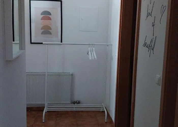 Weinberg Mit Tollem Moselblick Apartment