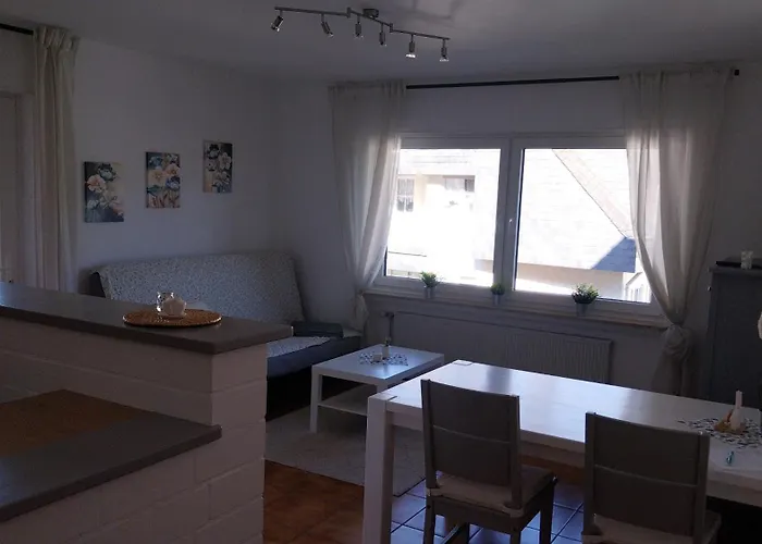 Weinberg Mit Tollem Moselblick *