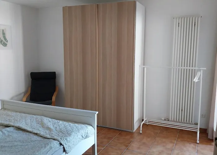 Apartment Weinberg Mit Tollem Moselblick