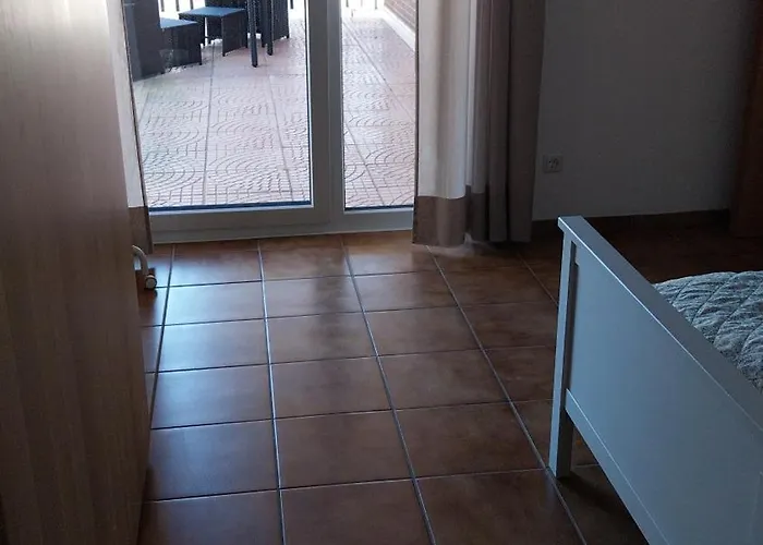 Weinberg Mit Tollem Moselblick 公寓 Oberfell