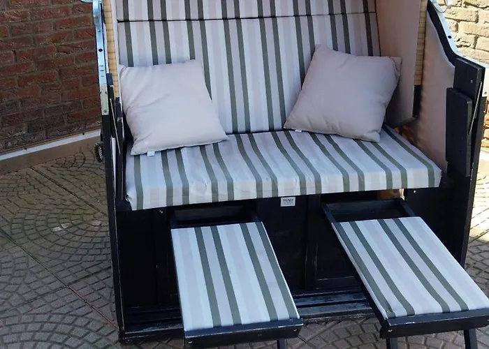 Apartment Weinberg Mit Tollem Moselblick *