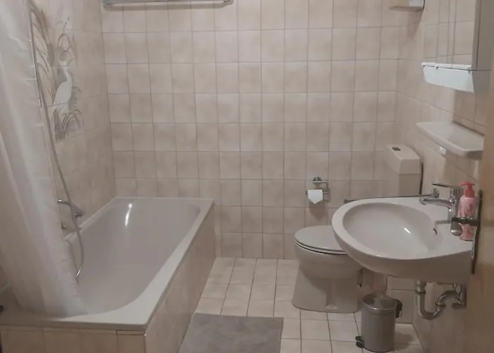 Weinberg Mit Tollem Moselblick Apartment *