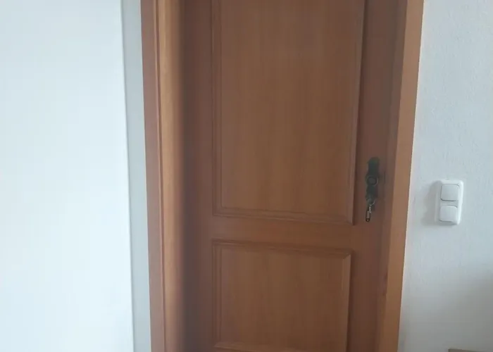 Apartment Weinberg Mit Tollem Moselblick Oberfell