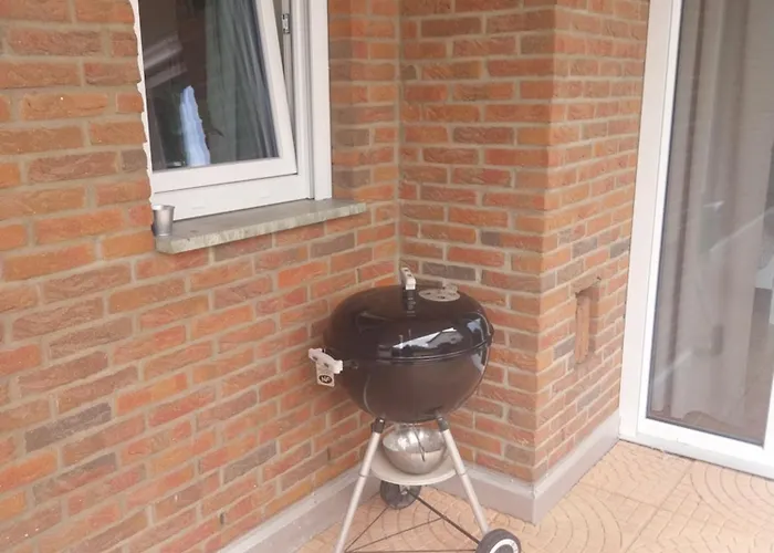 Weinberg Mit Tollem Moselblick