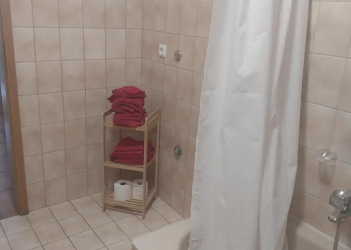 Weinberg Mit Tollem Moselblick Apartment *