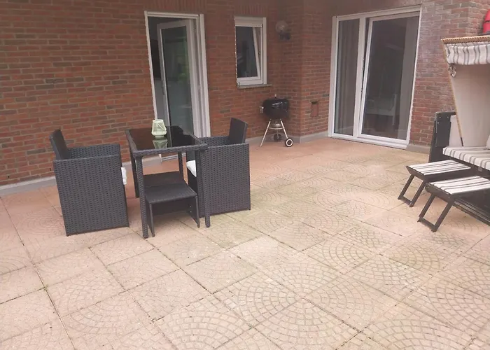 Apartment Weinberg Mit Tollem Moselblick *